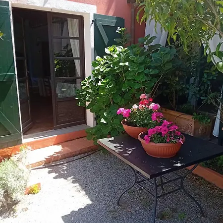 Bed & Breakfast Le Sughere